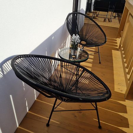 Auszeit Apartments Όμπεραου Εξωτερικό φωτογραφία