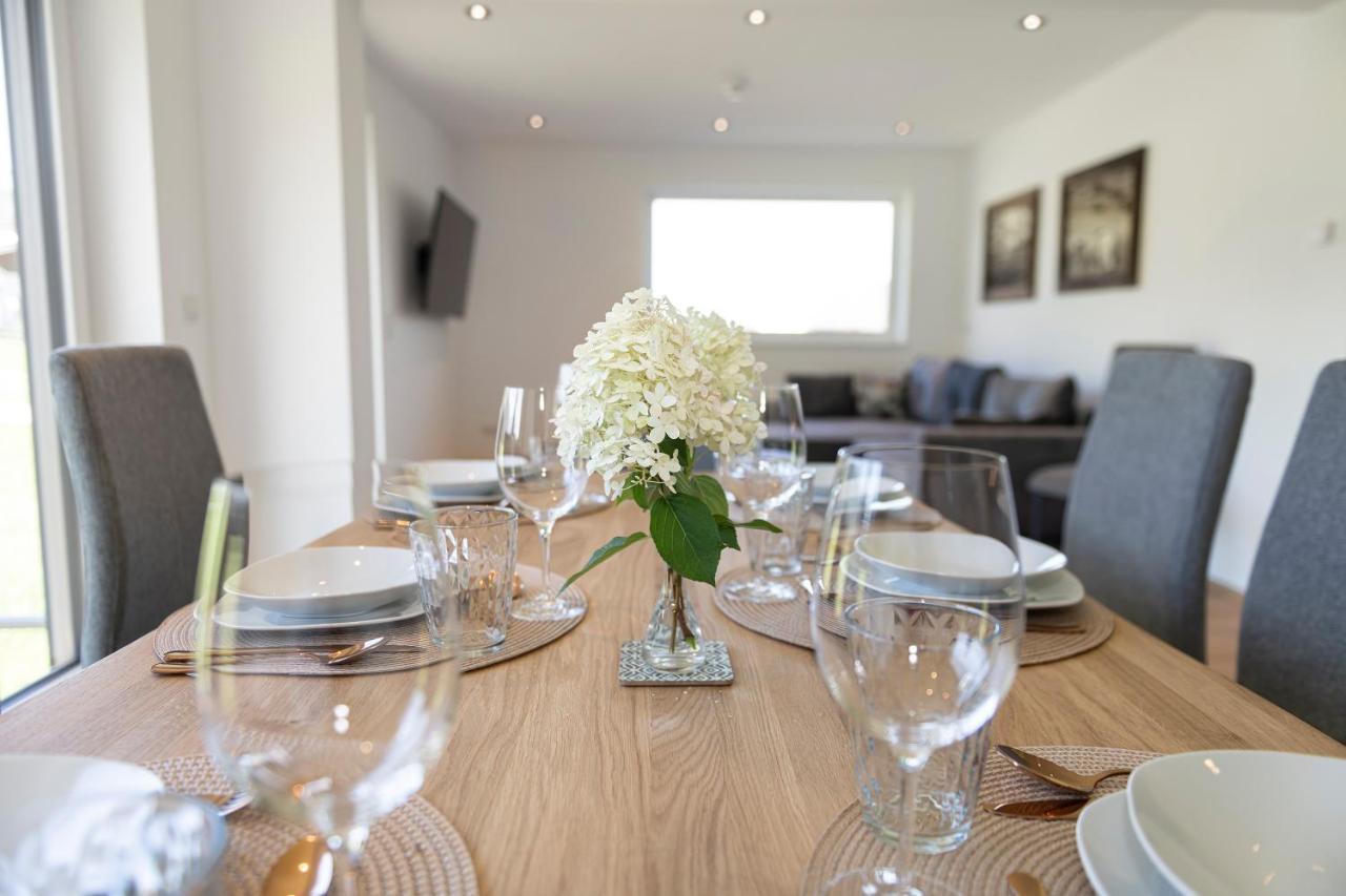 Auszeit Apartments Όμπεραου Εξωτερικό φωτογραφία