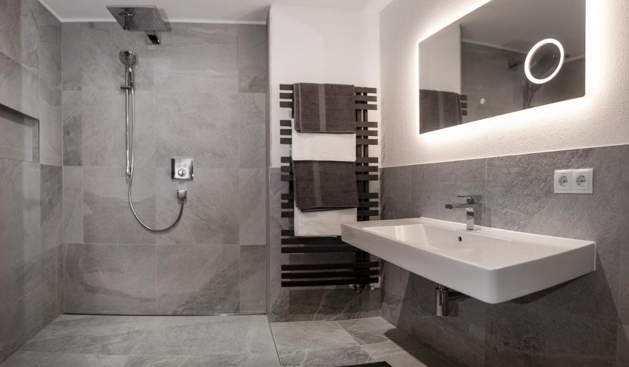 Auszeit Apartments Όμπεραου Εξωτερικό φωτογραφία