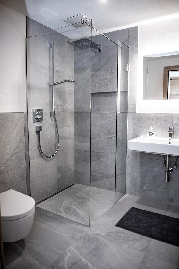 Auszeit Apartments Όμπεραου Εξωτερικό φωτογραφία