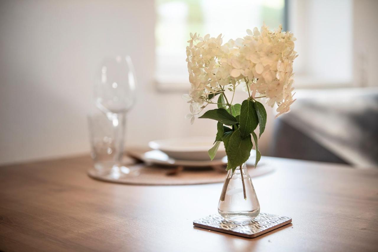 Auszeit Apartments Όμπεραου Εξωτερικό φωτογραφία