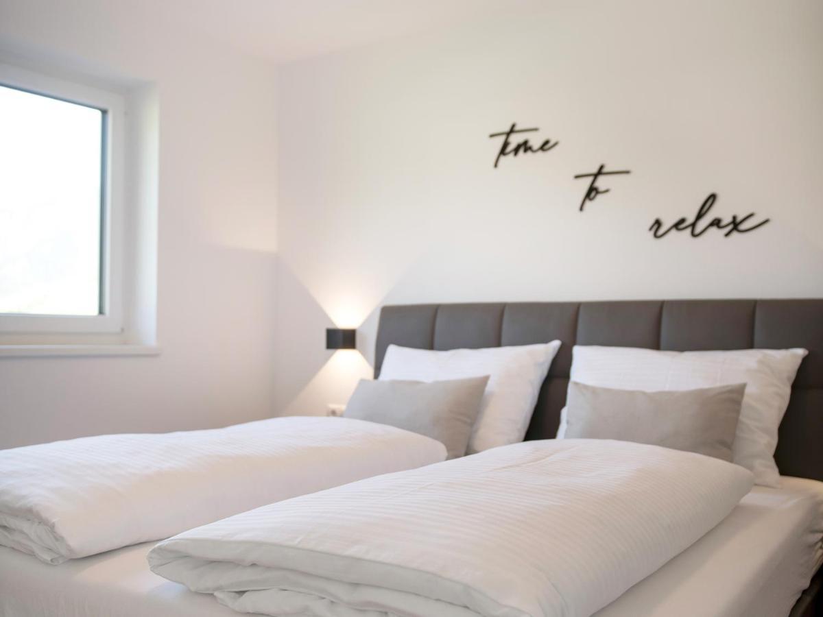 Auszeit Apartments Όμπεραου Εξωτερικό φωτογραφία
