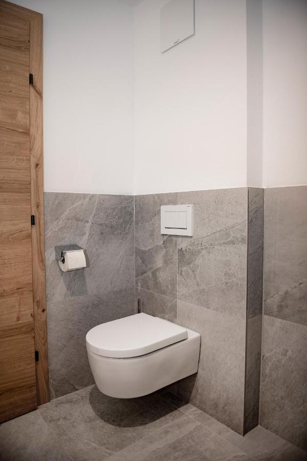 Auszeit Apartments Όμπεραου Εξωτερικό φωτογραφία