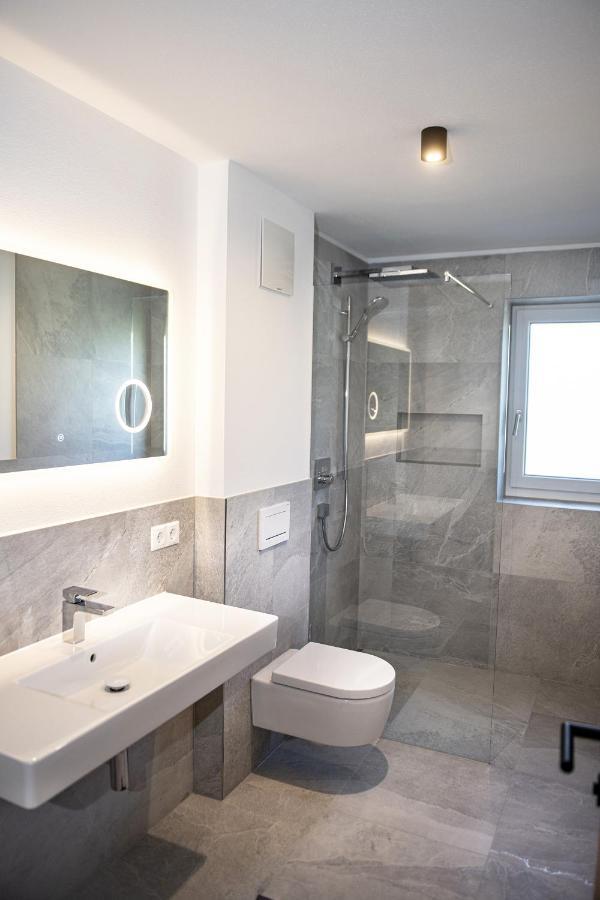 Auszeit Apartments Όμπεραου Εξωτερικό φωτογραφία