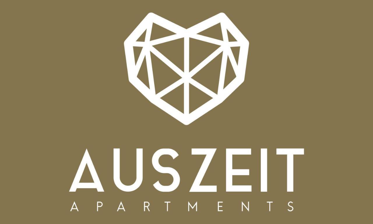 Auszeit Apartments Όμπεραου Εξωτερικό φωτογραφία
