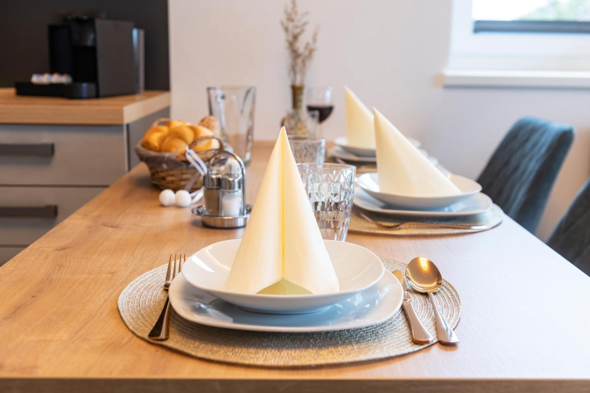 Auszeit Apartments Όμπεραου Εξωτερικό φωτογραφία