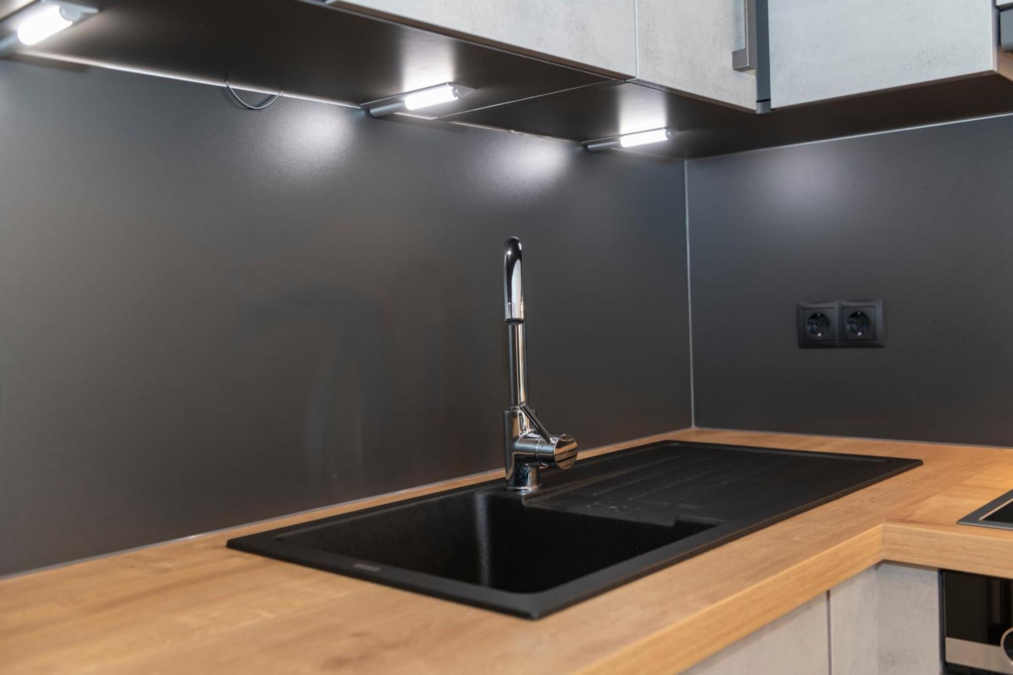 Auszeit Apartments Όμπεραου Εξωτερικό φωτογραφία