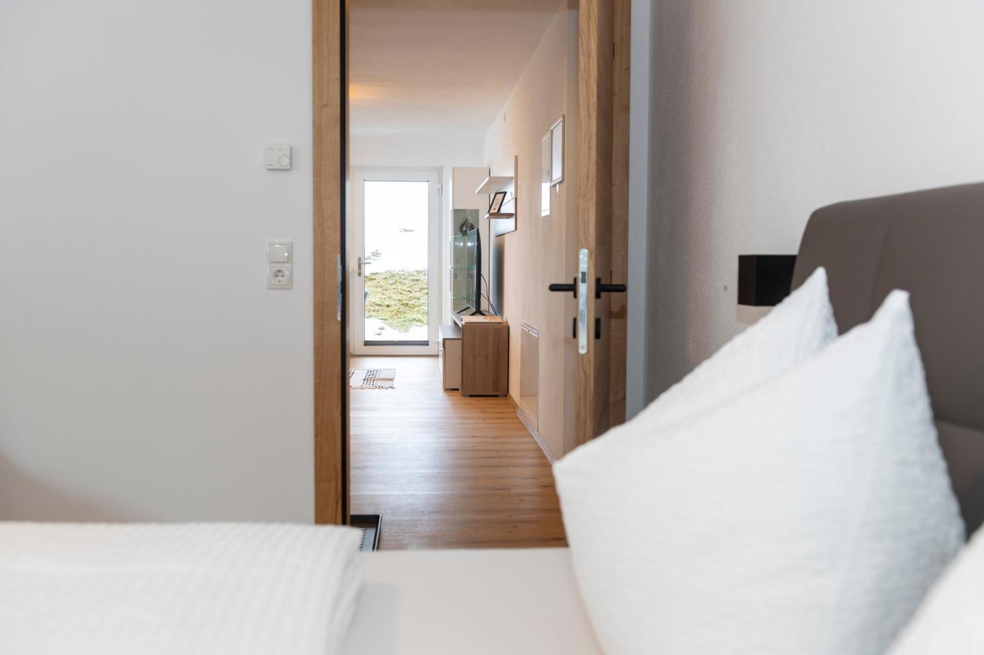 Auszeit Apartments Όμπεραου Εξωτερικό φωτογραφία