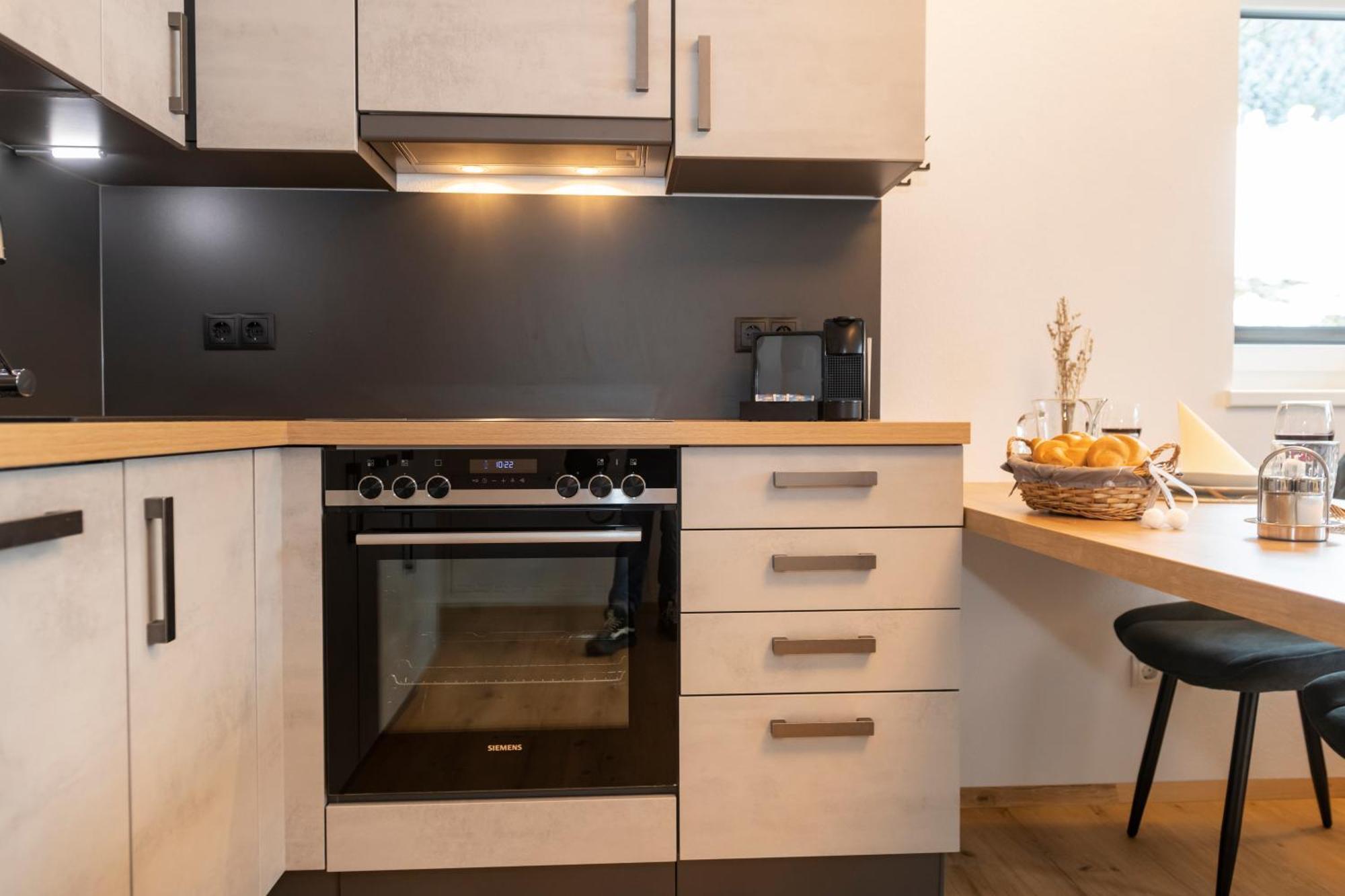 Auszeit Apartments Όμπεραου Εξωτερικό φωτογραφία